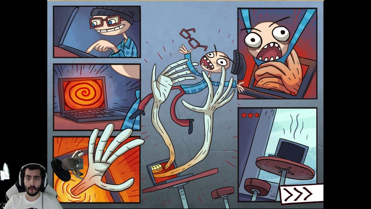 забавни игри Trollface Quest 8 Wtf Game Youtube