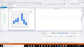 194 C# Range Column Chart Tutorial