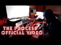 The Process (feat. Louie Lou) | OfficIal Music Video