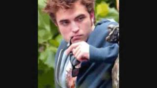 Robert Pattinson Sexy Man.wmv