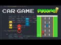 ASMR Programming - Simple Car Game in Python and Pygame