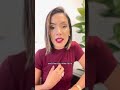 2 Fears Keeping You From Love | Arica Angelo Advice #shorts