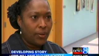 GRPS losing students, closing schools