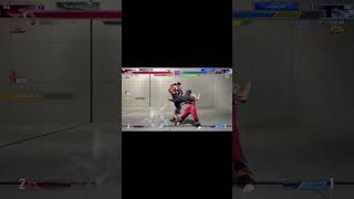 YAS [Ryu] Vs でんせつえすび〜 (Juri) - [Street Fighter 6] (REPLAY)  #sf6  #gaming  #streetfighter6