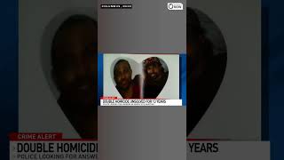 Unsolved double homicide in Linden remains a mystery since 2012, police seek leads