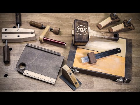 7 Best Woodworking Jigs and Tools for Your Workshop – Compilation