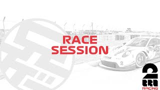 【iRacing】EES 6H耐久RACE@MONZA 2022/11/05【2BRO.】