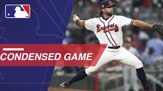 Condensed Game: WSH@ATL 9/21/17