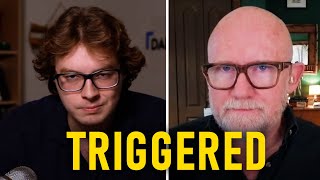 Lib Conspiracy Theories Keep Getting Worse