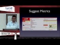 Building Query Auto-Completion Systems with Lucene 4.0