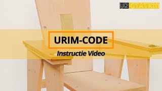 Urim Code Instructie Video