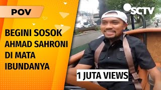 Crazy Rich Priok Ahmad Sahroni Ngaku Pernah jadi Mafia! WOW!! Mafia Apaan, Ya?! | POV Part 2/2