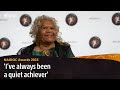 Aunty Rosalie Kickett receives Female Elder of the Year Award | National NAIDOC Awards | NITV