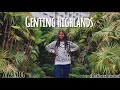 2022 Genting Highlands Vlog | METHA CHANNEL