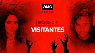 Expertos en Apocalipsis | Episodio 6: Visitantes | AMC Latam