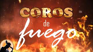 CADENA DE COROS TRADICIONALES | COROS DE AVIVAMIENTO | COROS PENTECOSTALES