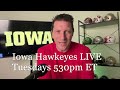 2025 iowa schedule breakdown