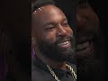 Baron Davis was the first LA player to go to The Rucker | The Starting Five | #shorts