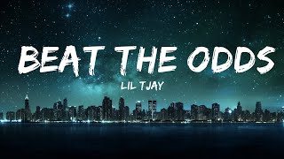 Lil Tjay - Beat the Odds (Lyrics)  | 30mins with Chilling music