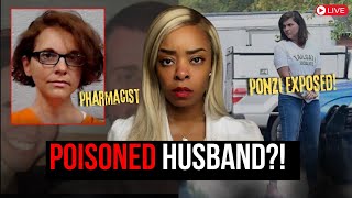 PONZI Scheme Poisoned Husband Trial | WV v. Natalie Cochran, Day 4