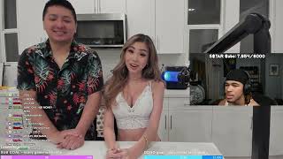 Plaqueboymax Reacts To "Saddest Twitch Stream Ever"