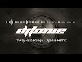 Sway - Bic Runga - Djtonie Remix