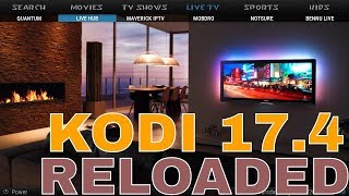 The Best Kodi Build 2017   Kodi Solutions Top Kodi 17 4 Krypton Build September