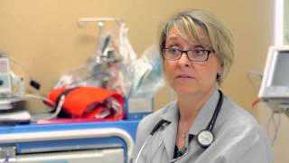 When to visit an Immediate Care vs the Emergency Room