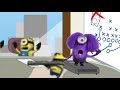 minions vs rabbids cartoon fight club episode 20