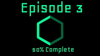 Episode progress: 50%