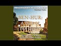 Ben-Hur: A Tale Of The Christ - Book 8, Chapter 1