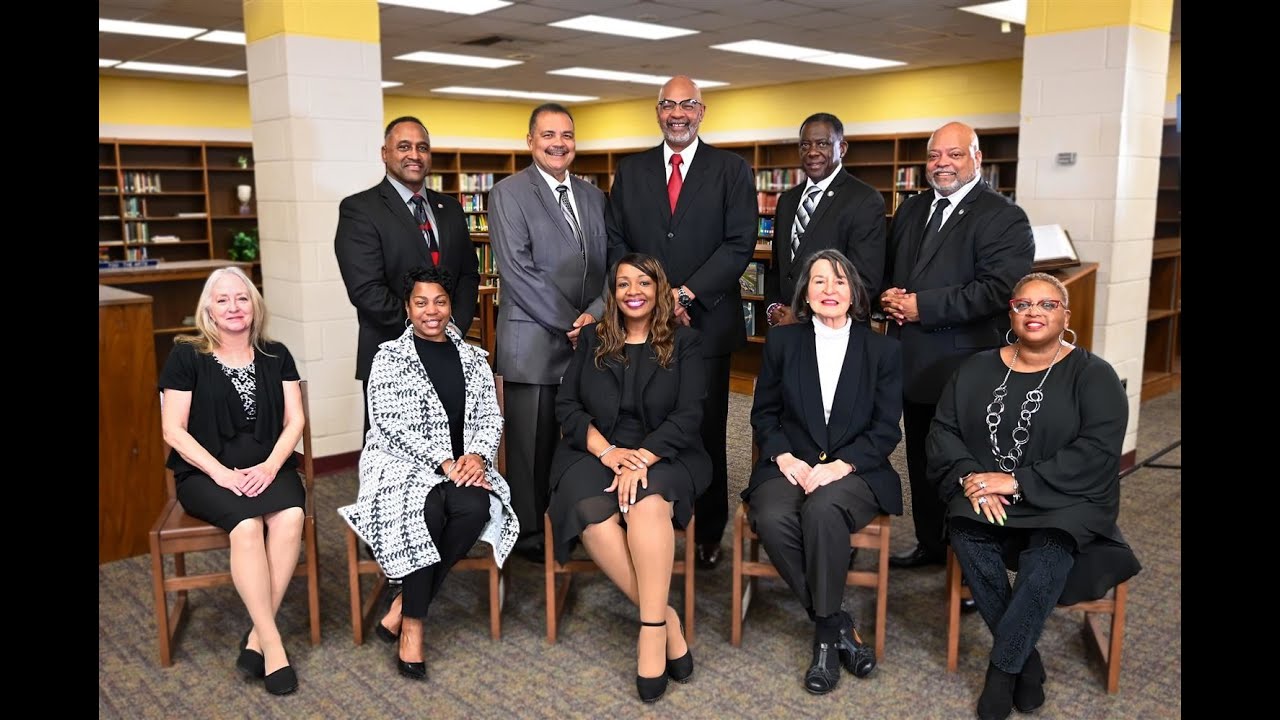 April 19, 2023 - Petersburg City Public Schools School Board Meeting ...