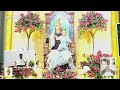 Novena in Honor of Our Lady of Mt. Carmel - Day 2 (08 July 2022)