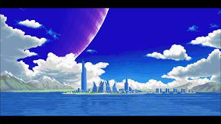CrossCode part 1: CrossWorlds