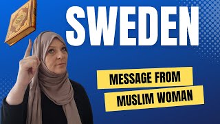 Quran Burning And The Truth About Sweden