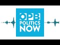 governor tina kotek interview on think out loud opb politics now