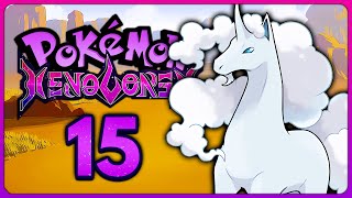 Pokemon Xenoverse #15: Das stärkste neue X-Pokemon...