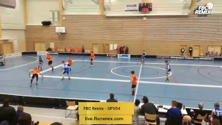 FBC Remix vs SPV 04, C2-pojat Pohjanmaa, 3.3.2019 15.00