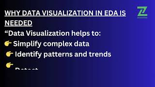 24 Data Visualization in EDA