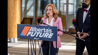 Rachel Notley introduces important health care legislation