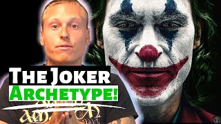 (Start Here) Archetype Of The Joker | Tarot Path #0 | Universal Mastery