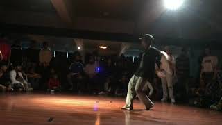 Bboy vedy vs bboy ajay