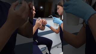 How to administer oral meds to your patient #medicine #nursing