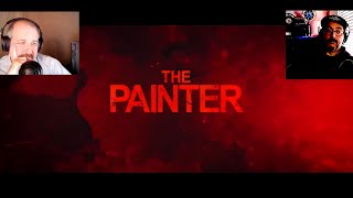 The Painter Trailer Reaction: Discovering Artistic Brilliance | Reel2Code Awaits