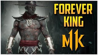 MK11 ▰ How Good Is Kung Lao?【Mortal Kombat 11】