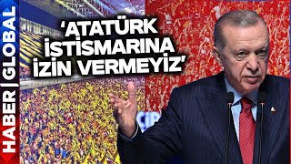 Cumhurbaşkanı Erdoğan Süper Kupa Tartışmalarına Son Noktayı Koydu