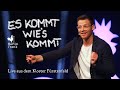 Martin Frank - Es kommt wie's kommt | Eine ganze Stunde live (2020)