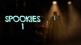 SPOOKIES: Dead Space | Ep.1: New Arrivals