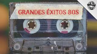 La Mejor MÚSICA de los 80 en español - Grandes éxitos de los ochenta 80 🔥 Lo Mas Nuevo Mix 2021