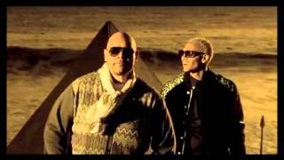 Another Round - Fat Joe feat.Chris Brown (Reggae Remake by Giddy and Rim Selekta)